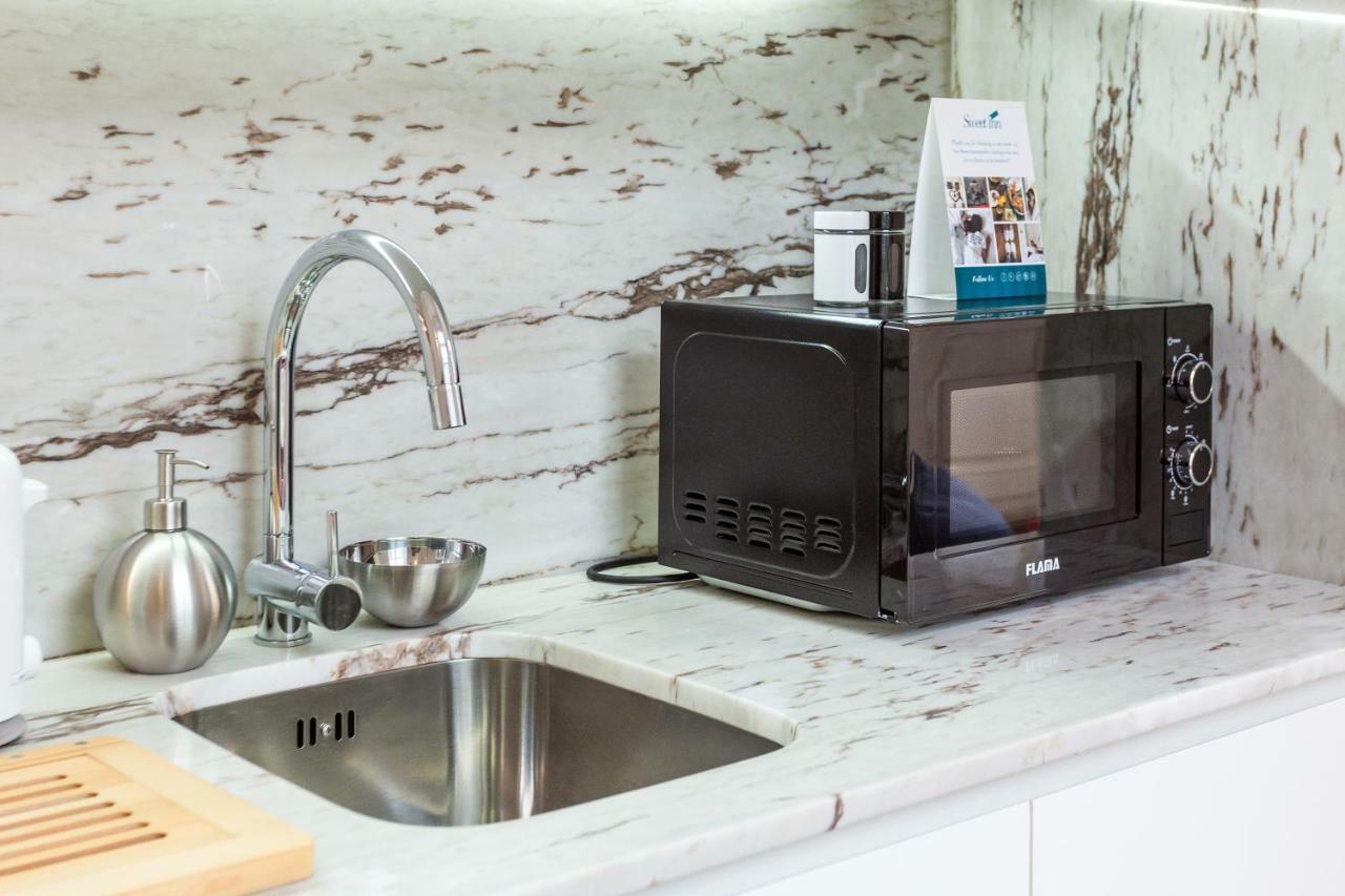 Sweet Inn Apartments - Santa Catarina ปอร์โต ภายนอก รูปภาพ