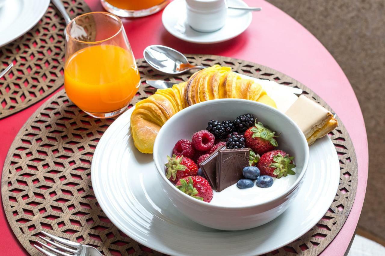 Sweet Inn Apartments - Santa Catarina ปอร์โต ภายนอก รูปภาพ