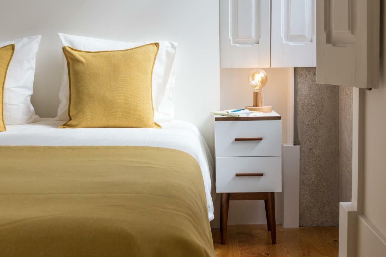 Sweet Inn Apartments - Santa Catarina ปอร์โต ภายนอก รูปภาพ