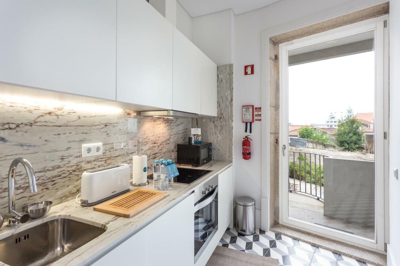 Sweet Inn Apartments - Santa Catarina ปอร์โต ภายนอก รูปภาพ