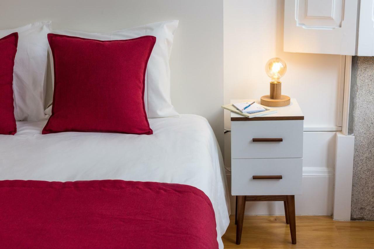 Sweet Inn Apartments - Santa Catarina ปอร์โต ภายนอก รูปภาพ