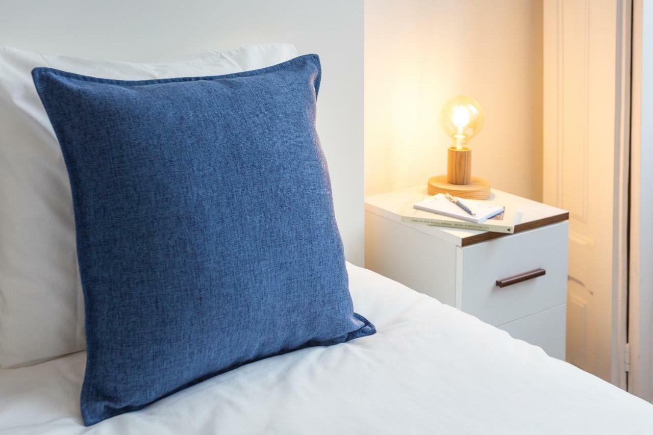 Sweet Inn Apartments - Santa Catarina ปอร์โต ภายนอก รูปภาพ
