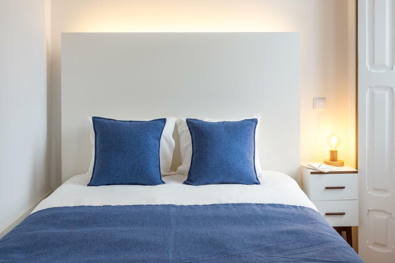 Sweet Inn Apartments - Santa Catarina ปอร์โต ภายนอก รูปภาพ