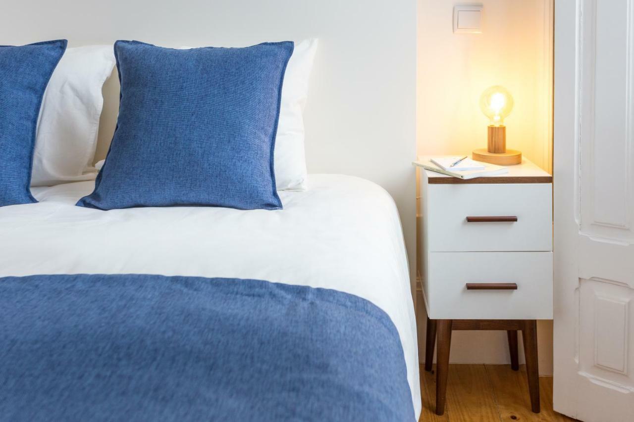 Sweet Inn Apartments - Santa Catarina ปอร์โต ภายนอก รูปภาพ
