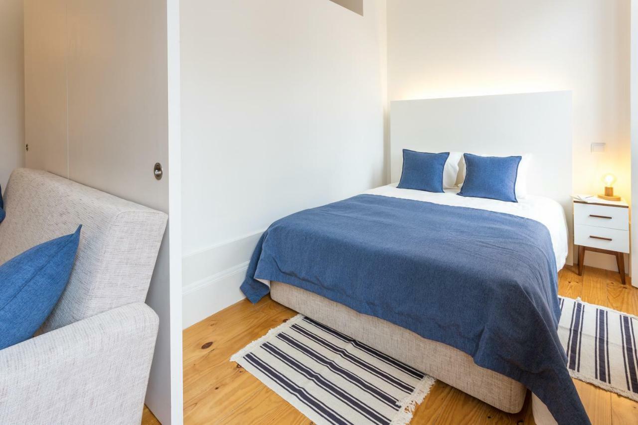Sweet Inn Apartments - Santa Catarina ปอร์โต ภายนอก รูปภาพ