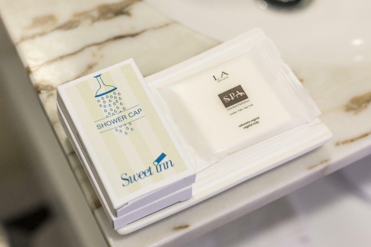 Sweet Inn Apartments - Santa Catarina ปอร์โต ภายนอก รูปภาพ