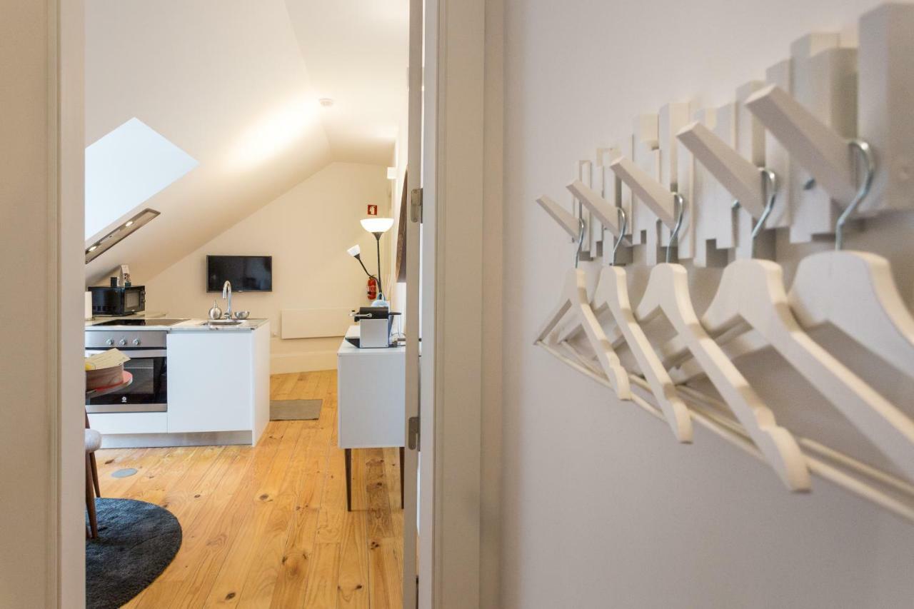 Sweet Inn Apartments - Santa Catarina ปอร์โต ภายนอก รูปภาพ
