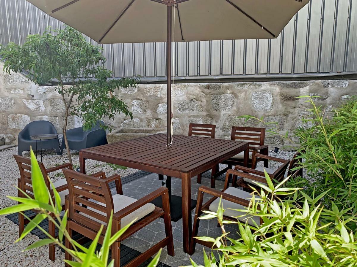 Sweet Inn Apartments - Santa Catarina ปอร์โต ภายนอก รูปภาพ