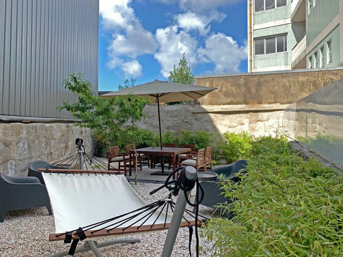 Sweet Inn Apartments - Santa Catarina ปอร์โต ภายนอก รูปภาพ